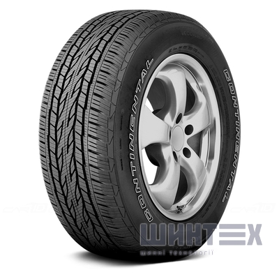 Continental ContiCrossContact LX20 275/55 R20 111S